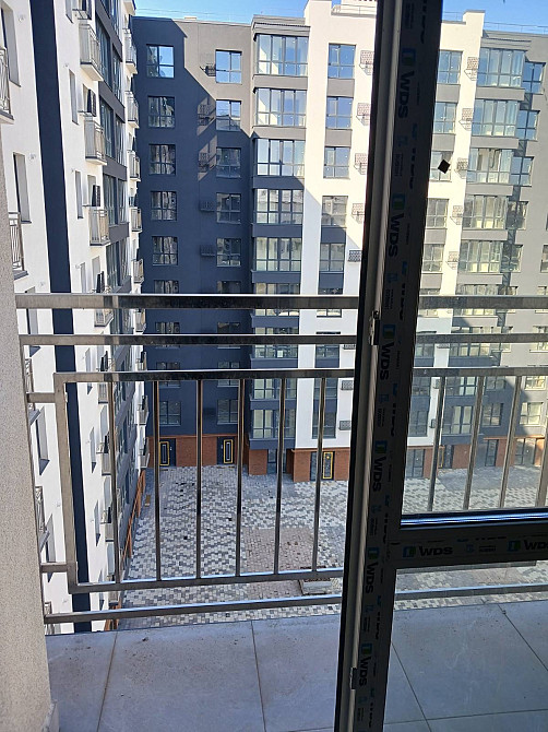 Продаж Квартира 2-кімнатна, 7/10 поверх на вул. Мазепи Гетьмана Івано-Франківськ - фото 8