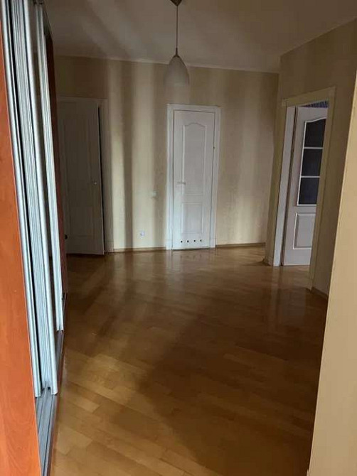 Оренда Квартира 2-кімнатна, 17/18 поверх на Урлівська, 8а Київ - фото 1