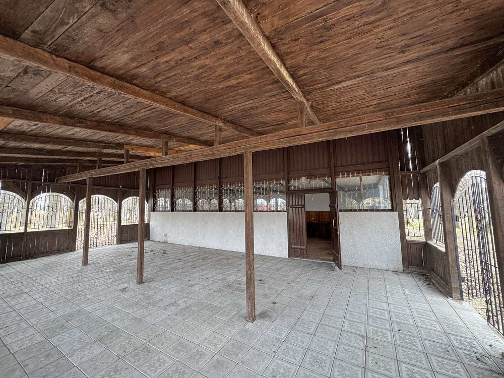 Продаж торгове приміщення на вул. Д. Вишнівецького поверх - 1/1  - фото 10