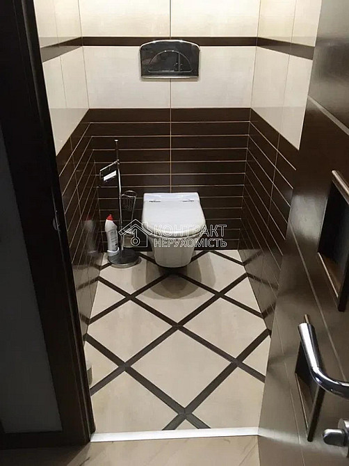 Продаж Квартира 3-кімнатна, 7/10 поверх на вул. Лебединська Kharkiv - photo 6