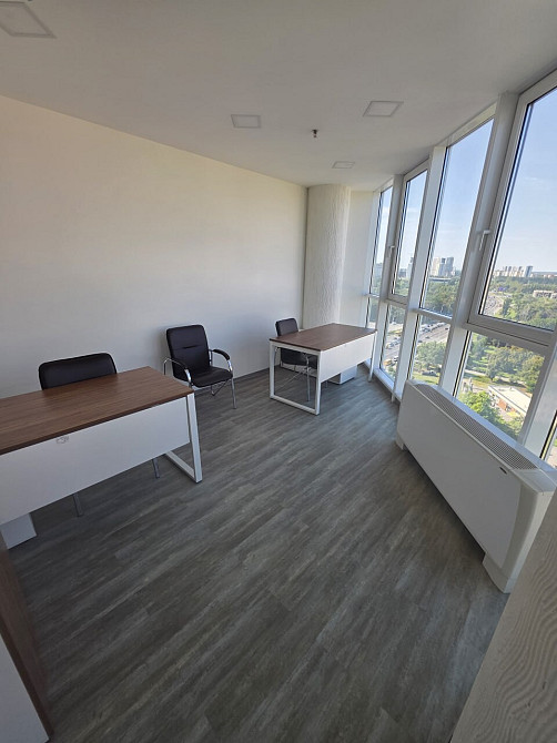 Оренда офісне приміщення на проспект Голосеевский, д.132 приміщень - 5, поверх - 6/16 Kiev - photo 9