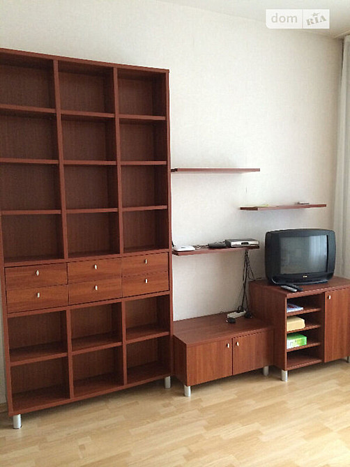 Оренда Квартира 2-кімнатна, 2/4 поверх на ул. Довнар-Запольского Київ - фото 3