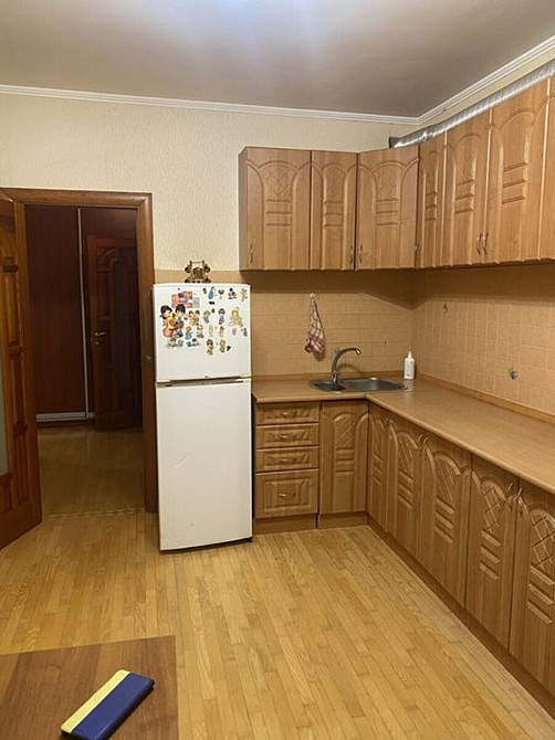 Продаж Квартира 2-кімнатна, 5/12 поверх на Урлівська, 16 Київ - фото 5