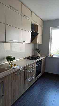 Оренда Квартира 3-кімнатна, 6/10 поверх на Пулюя ул., 3 Kiev