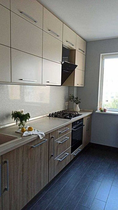 Оренда Квартира 3-кімнатна, 6/10 поверх на Пулюя ул., 3 Kiev - photo 4