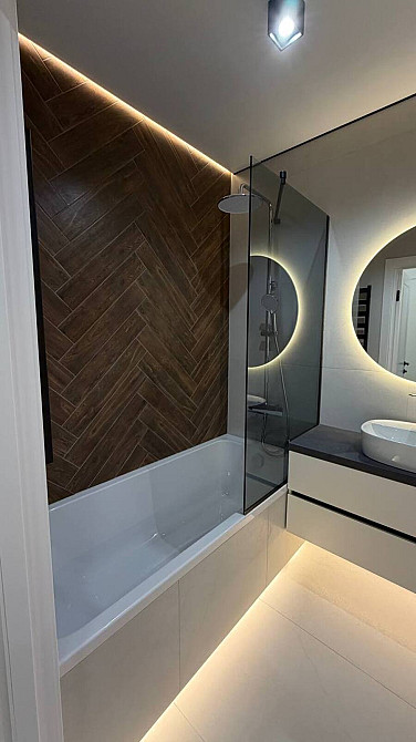 Продаж Квартира 1-кімнатна, 9/14 поверх на Ленкавського вул., 34 Івано-Франківськ - фото 9