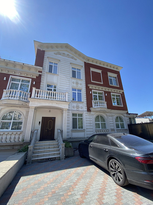 Продам 3 комнатную квартиру в клубном доме на Львовской Одеса - фото 1