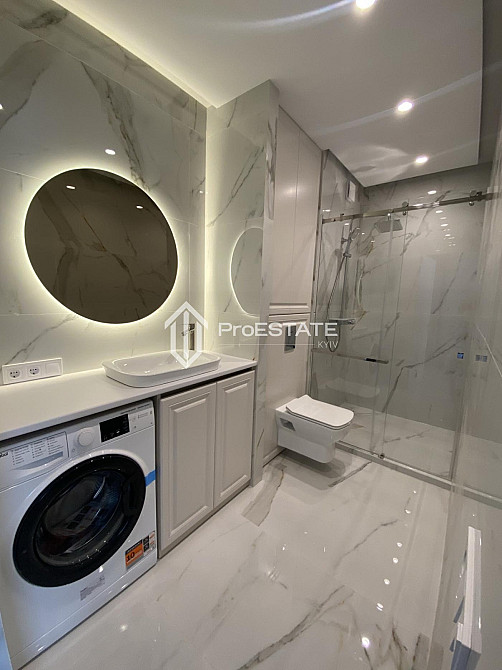 Продаж Квартира 1-кімнатна, 4/8 поверх на вул. Генерала Грекова Київ - фото 14