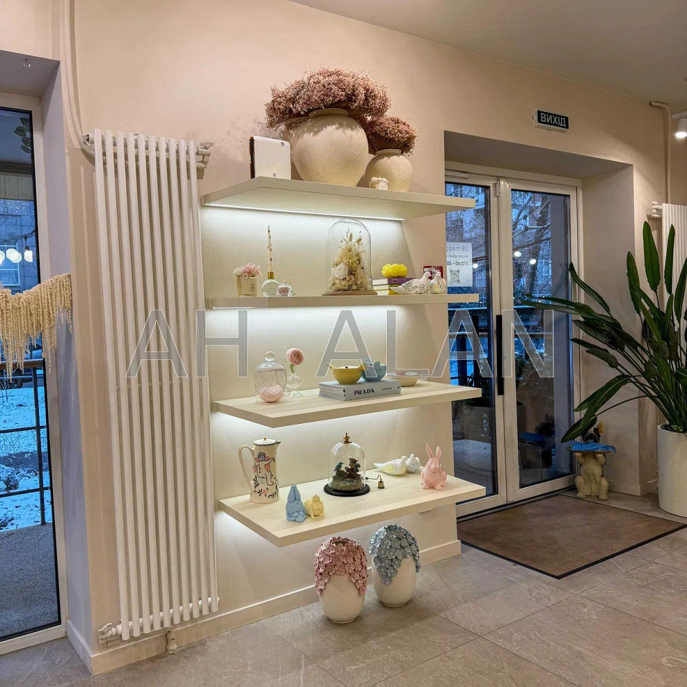 Оренда Будинок 1-кімнатний на Василя Тютюнника вул., 56 Київ - фото 12