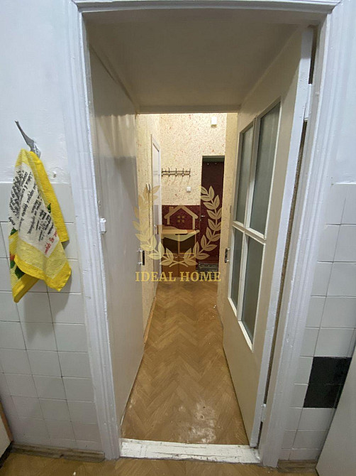 Продається 1-а кімнатна квартира в Дарницькому р-ні Київ - фото 5