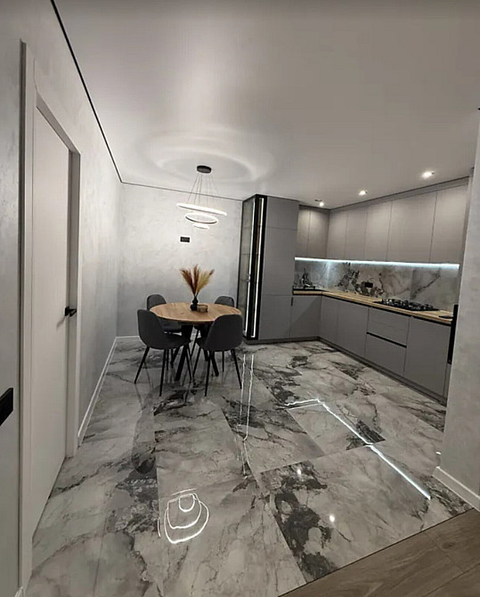 Продаж 2к квартири 67 кв. м на вул. Київська Ternopil' - photo 2