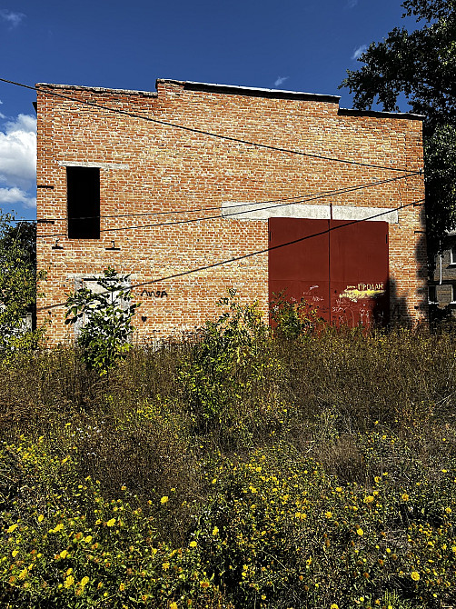 Продаж торгове приміщення на Гірниче / Лінія 1 поверх - 2/2 Кропивницький - фото 2