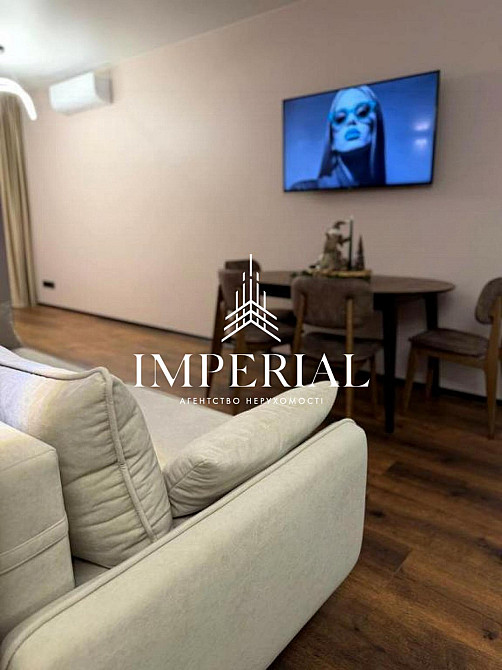 Продаж Квартира 1-кімнатна, 9/24 поверх на вул. Голосіївський Київ - фото 1