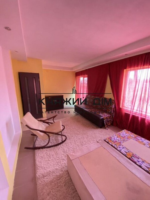 Продажа отличного дома на Осокорках 5 минут до Днепра. № 2210725 Київ - фото 6