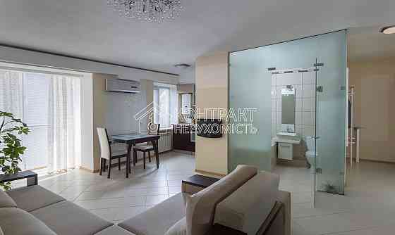 Продаж Квартира 1-кімнатна, 5/5 поверх на вул. Шекспіра Харків