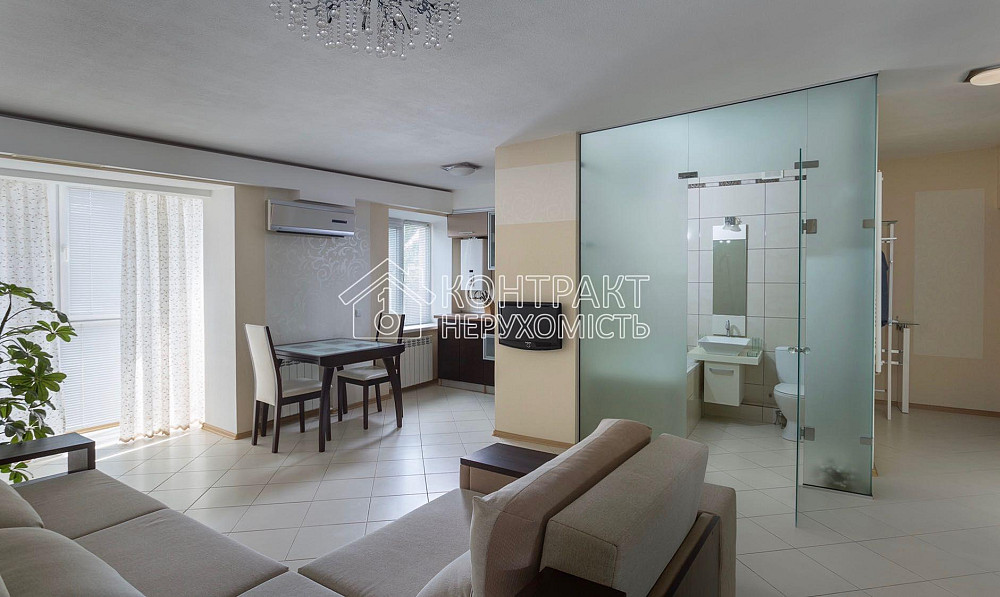 Продаж Квартира 1-кімнатна, 5/5 поверх на вул. Шекспіра Харків - фото 2