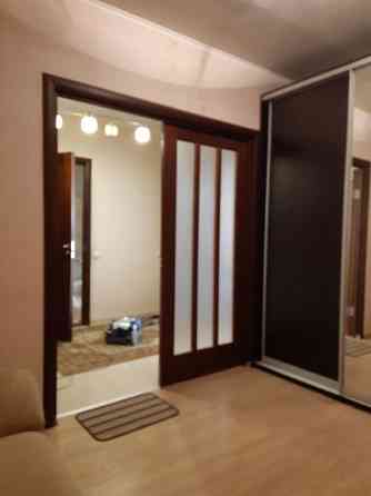 Оренда Квартира 1-кімнатна, 6/10 поверх на ул. Михаила Драгоманова, 1а Київ