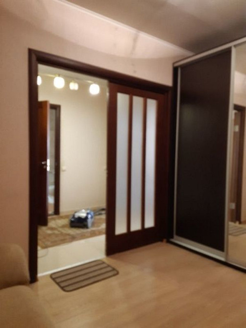 Оренда Квартира 1-кімнатна, 6/10 поверх на ул. Михаила Драгоманова, 1а Київ - фото 5