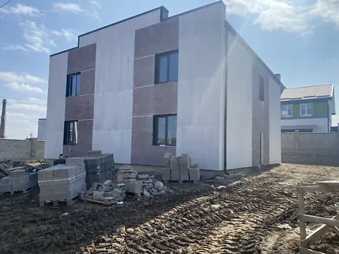Продаж 2-поверховий   120 кв.м 4 кімн. на Кулика і Гудачека (Макарова) вулиця Рівне - фото 13