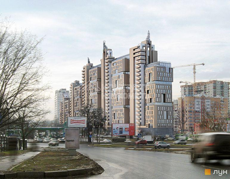 Продаж Квартира 1-кімнатна, 4/15 поверх на вул. Клочківська Харків - фото 8