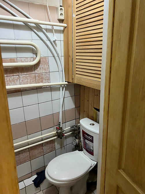 Оренда Квартира 1-кімнатна, 4/9 поверх на Лабораторний провулок, 26 Київ - фото 14