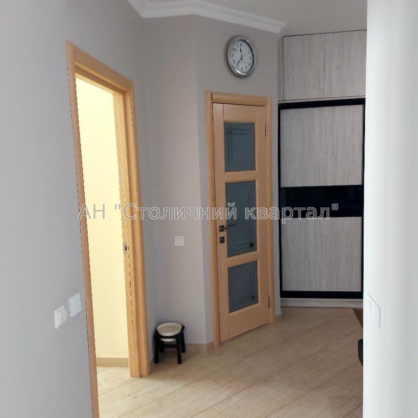 Продаж Будинок 2-кімнатний на Бориспільська вул., 4 Київ - фото 15