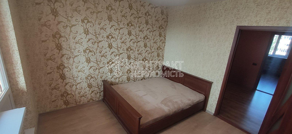 Продаж Квартира 4-кімнатна, 9/16 поверх на вул. Героев Труда Харків - фото 4