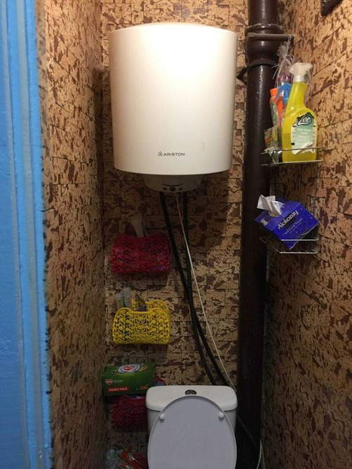 Оренда Квартира 3-кімнатна, 7/9 поверх на Лісовий проспект, 15 Киев - изображение 10