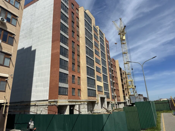 Продам квартиру в ЖК "Чайка" (п.Котовского) Крижанівка (Комінтернівський район)