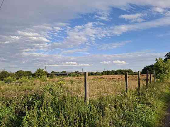 Продаж земельної ділянки 67 соток Khodoriv