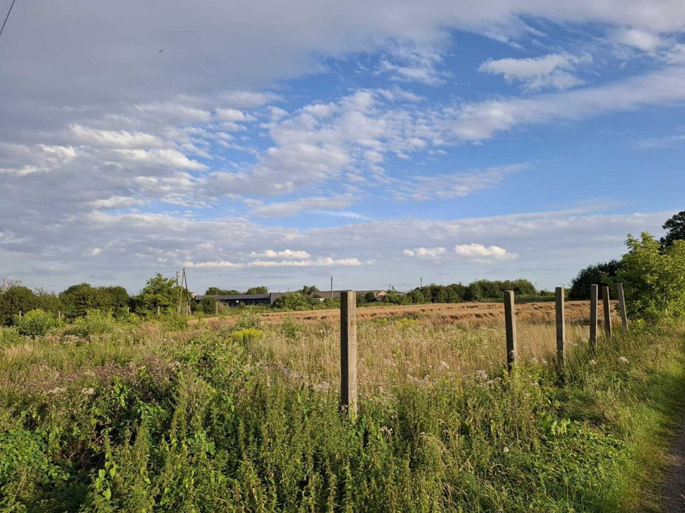 Продаж земельної ділянки 67 соток Ходорів - фото 2