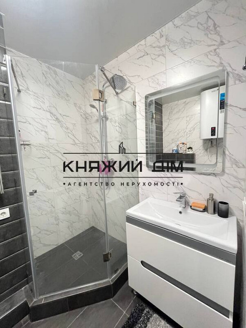 Оренда Квартира 2-кімнатна, 22/34 поверх на Победы просп./ Берестейский просп. Киев - изображение 16