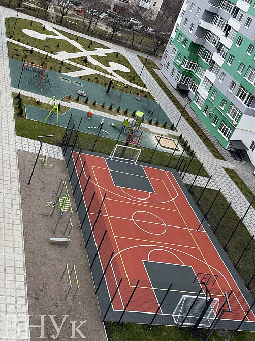 Продаж Квартира 1-кімнатна, 8/10 поверх на Конякіна Luts'k - photo 13