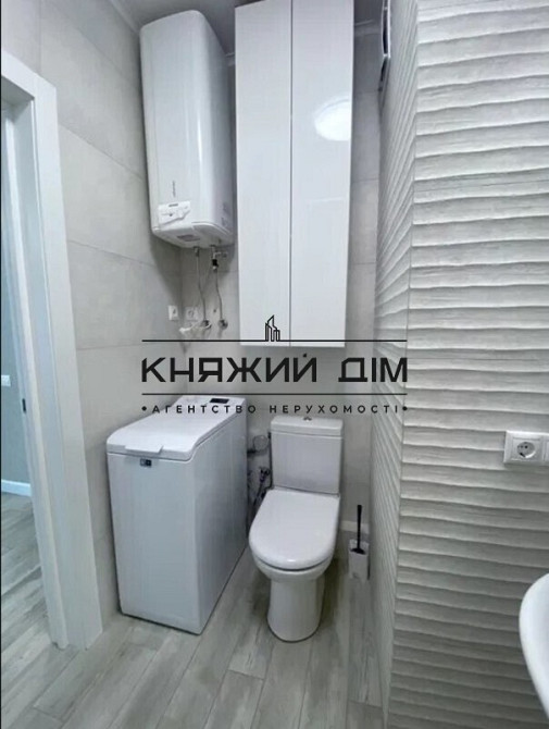 Продаж Квартира 1-кімнатна, 20/25 поверх на Заречная ул. Kiev - photo 8