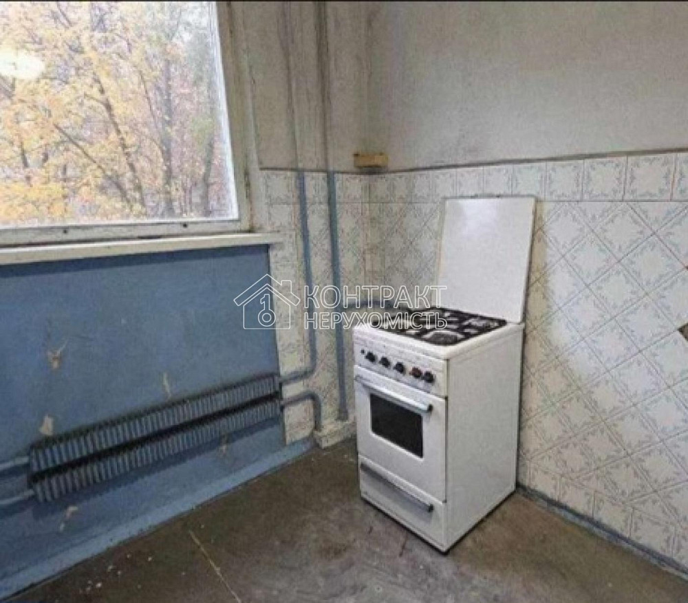 Продаж Квартира 1-кімнатна, 3/9 поверх на вул. Академіка Павлова Харків - фото 5