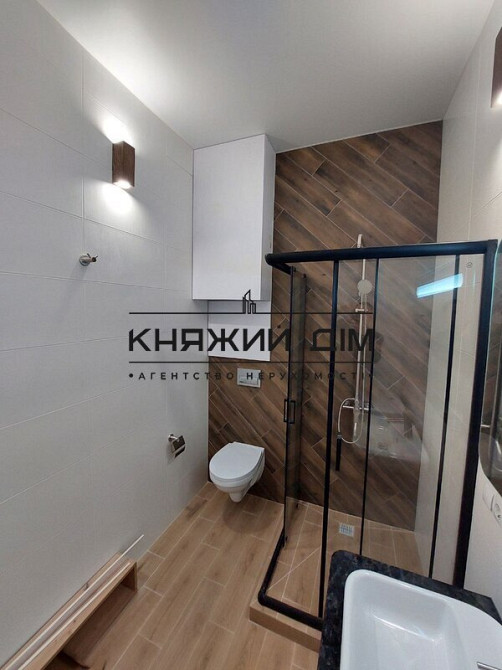 Перша Здача! Оренда 1-но к. квартири в клубному будинку м. Сирець.№ 11203941 Київ - фото 18