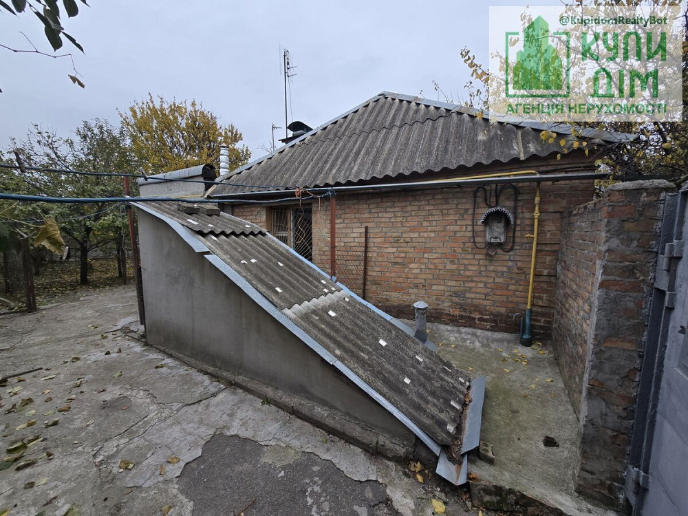 Продам будинок на Новомиколаївці. Кропивницький - фото 5