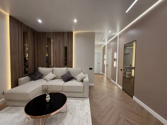 2-х комнатная квартира в ЖК "Атмосфера"/Аркадия. Одеса