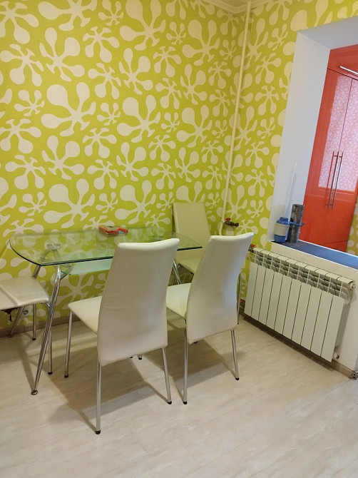 Оренда Квартира 1-кімнатна, 2/16 поверх на вул. Лариси Руденко, 10Б Киев - изображение 4