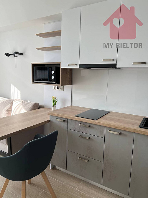 Продаж Квартира 1-кімнатна, 8/9 поверх на Собранецька Ужгород - фото 5