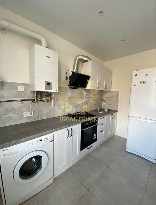 Продається 1 к. квартира ЖК" Scandia", м. Бровари Бровари - фото 4