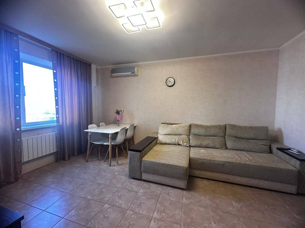 Оренда Квартира 3-кімнатна, 5/10 поверх на Вишняківська, 12 Київ - фото 4