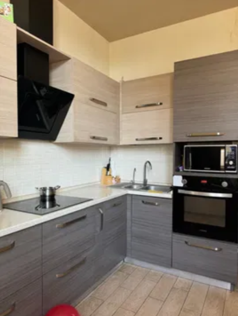 Продаж Квартира 1-кімнатна на ул. Проценко, 50/1 Одеса - фото 2