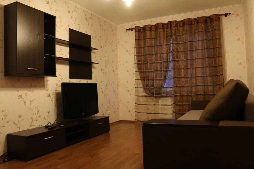 Оренда Квартира 1-кімнатна, 10/25 поверх на ул. Софии Русовой Київ - фото 2