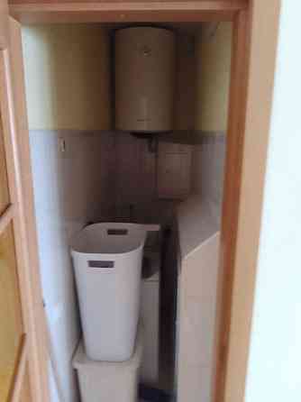 Продаж Квартира 1-кімнатна, 9/9 поверх на Миру вул., 13 Ternopil'