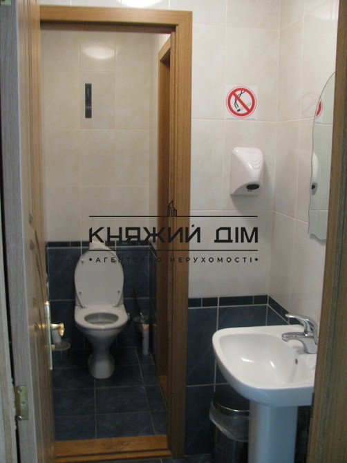 Оренда офісне приміщення на Артема ул./Січових Стрільців поверх - 6/7 Київ - фото 7