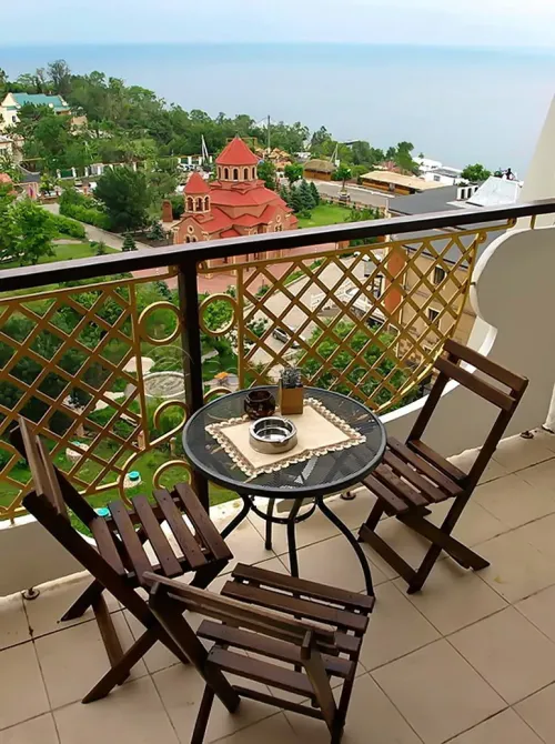 Оренда 3к Квартира 110 кв.м Аркадийское плато, 5/3 Одеса - фото 15