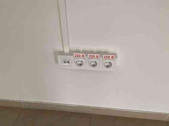 Оренда офісне приміщення на Жукова Вице-Адмирала ул., 21/23 поверх - 5/9 Odessa