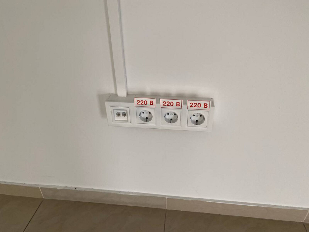 Оренда офісне приміщення на Жукова Вице-Адмирала ул., 21/23 поверх - 5/9 Odessa - photo 6