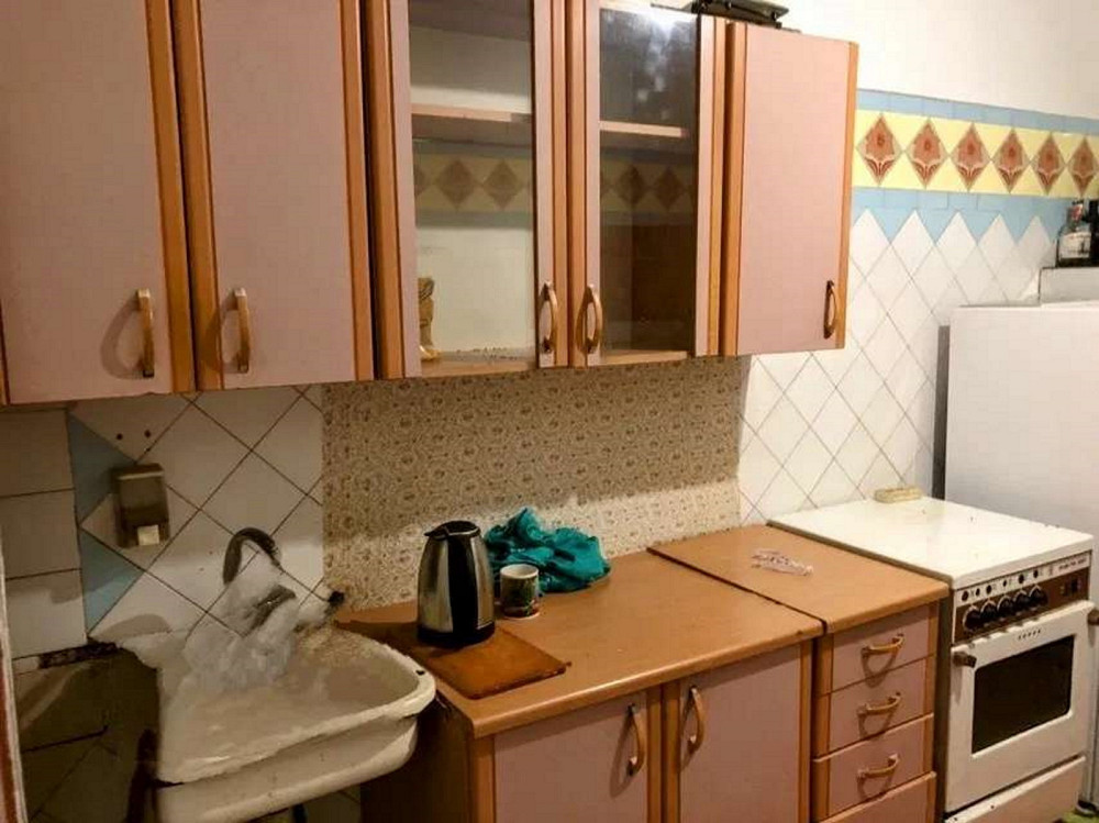 Продаж Квартира 1-кімнатна, 10/16 поверх на Князя Ярослава Мудрого проспект (Глушко Академика пр.), 2 Одеса - фото 1